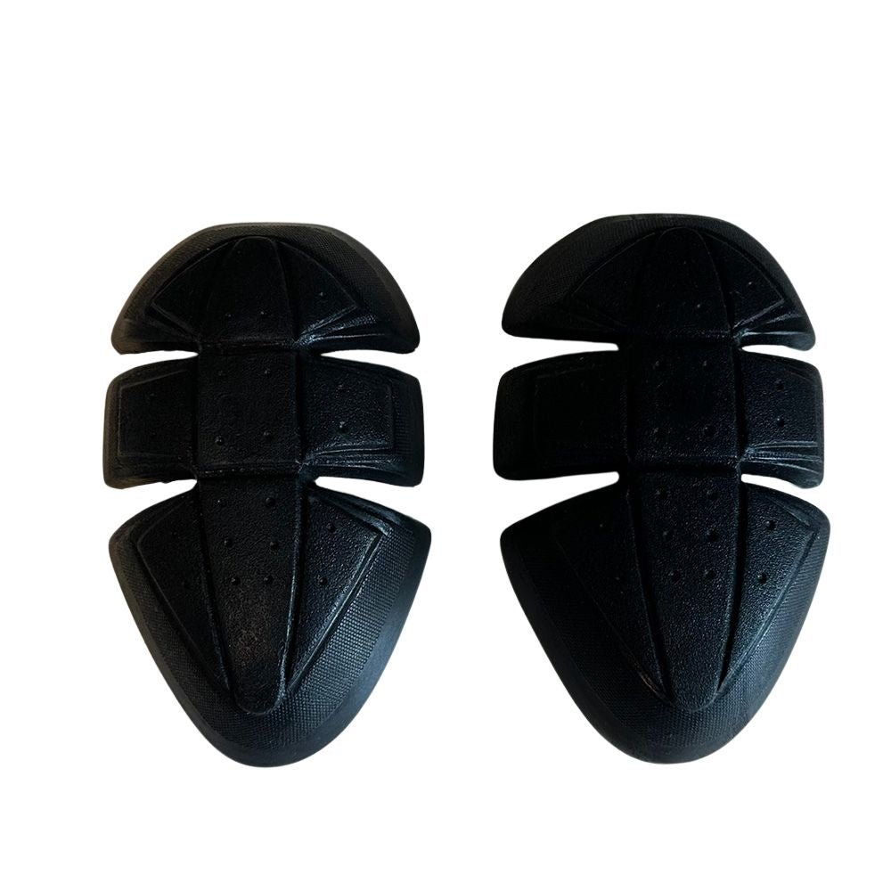 Knäskydd för jeans svart Level 1