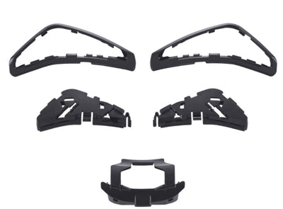 Intercom Adapter Kit (SRL/SRL2/SRLMesh to SRL3 base)