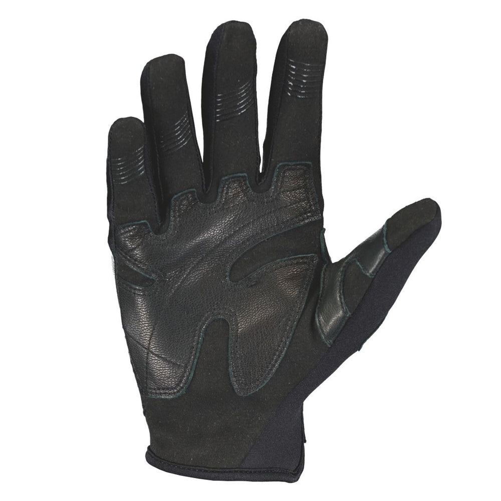 Scott Glove Mc Handske Assault Svart