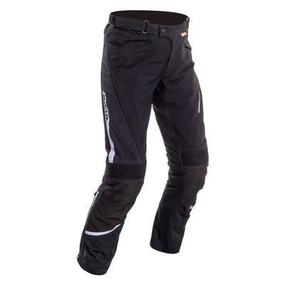 Richa Mc Byxa Colorado 2 Pro Trouser Svart Kort
