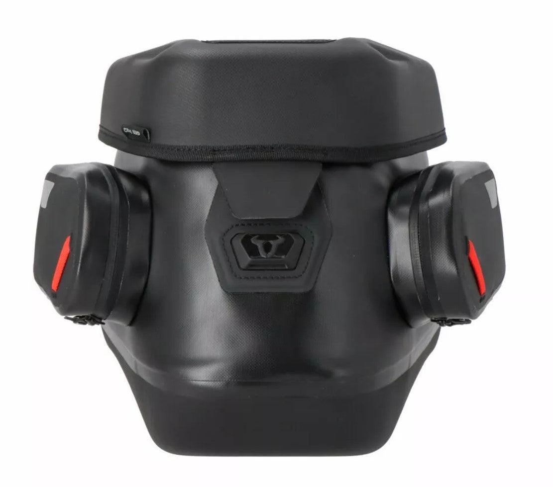 SW Motech PRO City WP tank bag