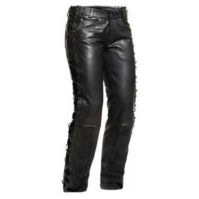 Jofama String Mc Skinn Jeans Dam