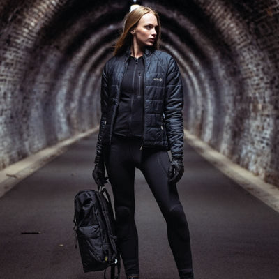 Knox Action Byxa Pro Unisex