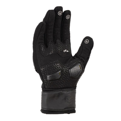 Knox Handske Orsa Textile Mk4 Svart