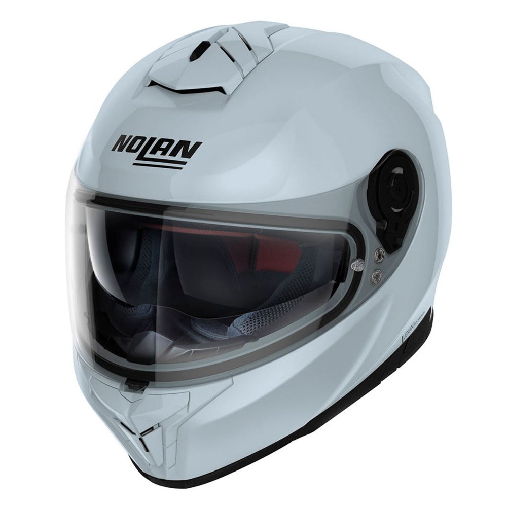 Nolan N80-8 Classic Vit