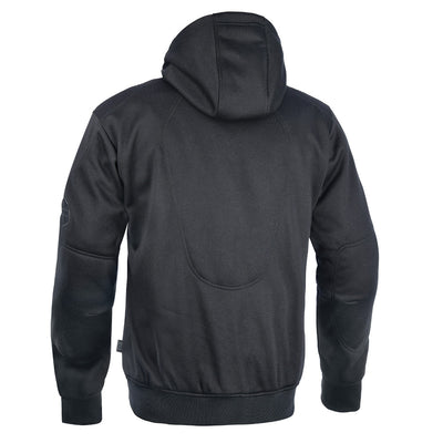 Oxford Hoodie 2.0  Super Strong CE Svart
