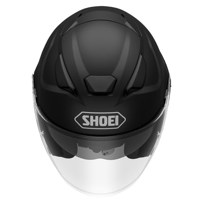 Shoei Mc Hjälm J-Cruise 3 Mattsvart