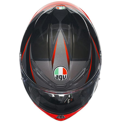 AGV K6 S Mc Hjälm Mplk Slashcut/014