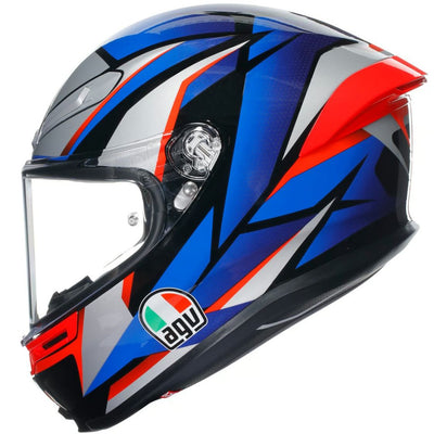 AGV K6 S Mc Hjälm Mplk Slashcut/015