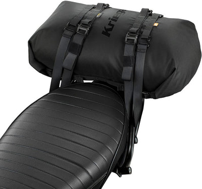 KRIEGA VÄSKA BLACK ROLLPACK 40L
