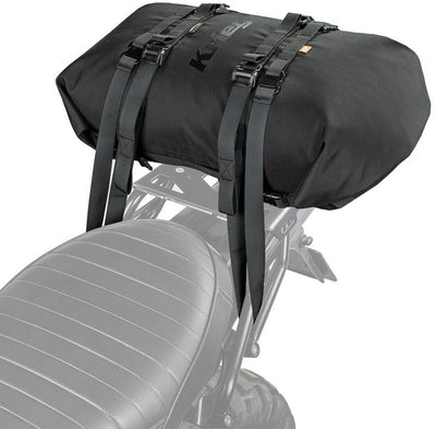 KRIEGA VÄSKA BLACK ROLLPACK 40L