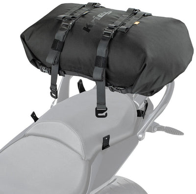 KRIEGA VÄSKA BLACK ROLLPACK 40L