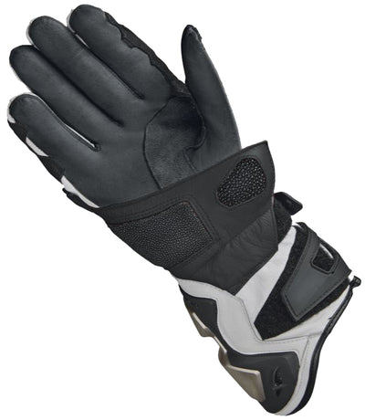 Held Mc Handske Titan RR black-white