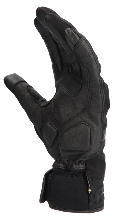 Richa Mc Handske Flex 2 Gtx Glove Black