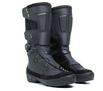 TCX Mc Stövel Infinity 3 Gore-Tex Svart