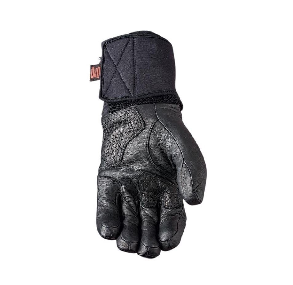 Five Mc Handske Hg4 Wp Svart