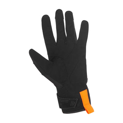 AMOQ Apex Racing Handskar Svart