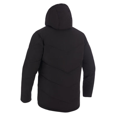 AMOQ Inferno V2 Skoterjacka Svart