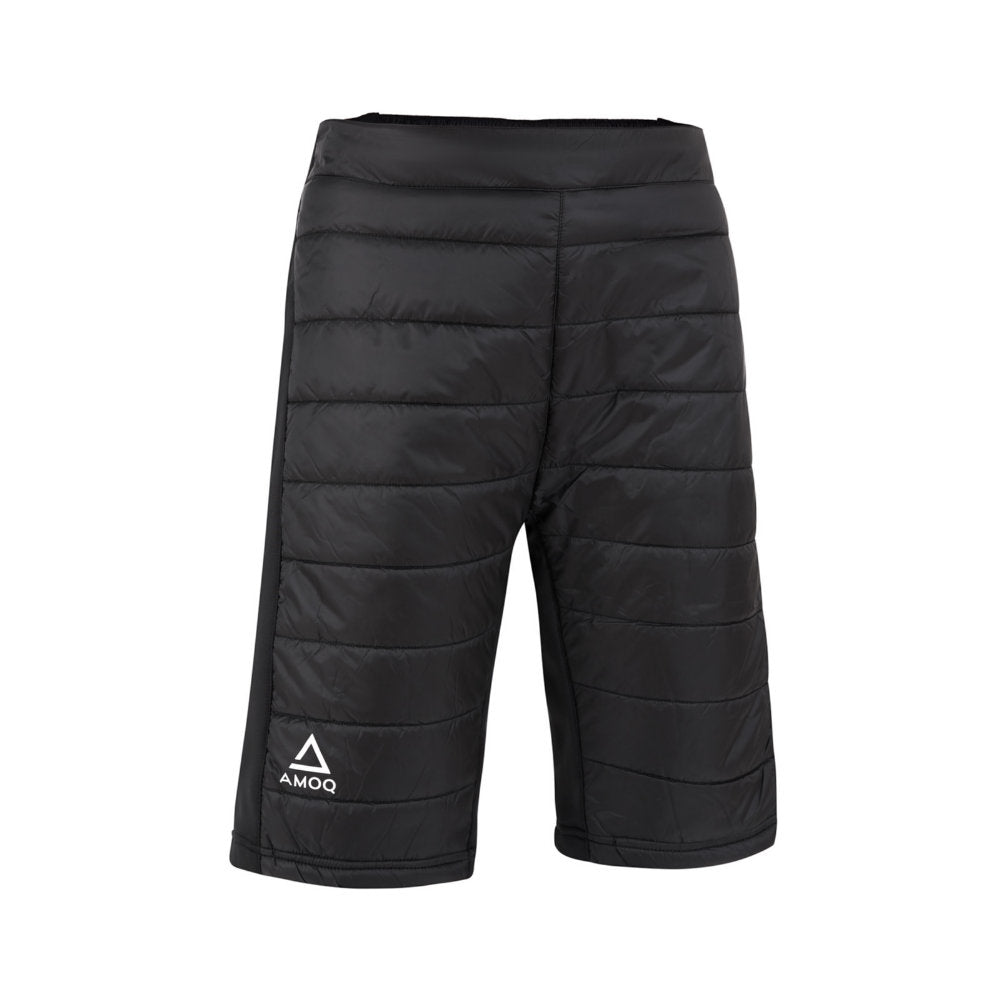 Amoq Heat Värmeshorts Svart