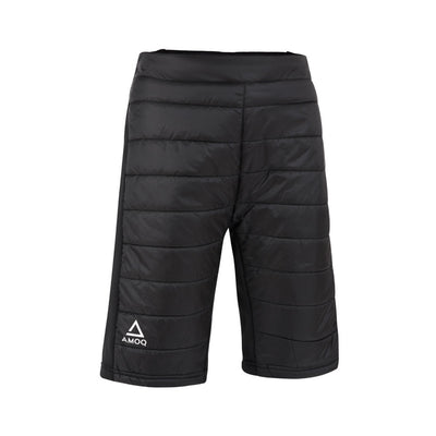 Amoq Heat Värmeshorts Svart