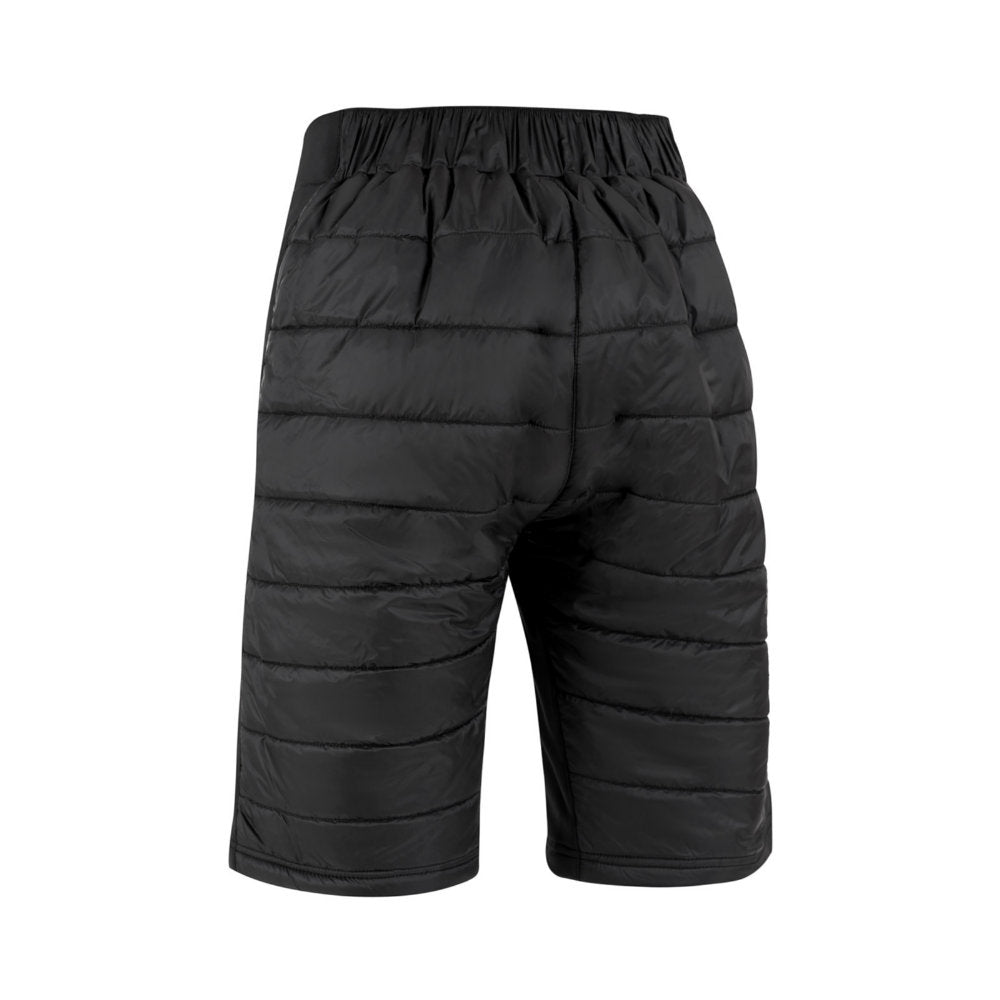 Amoq Heat Värmeshorts Svart