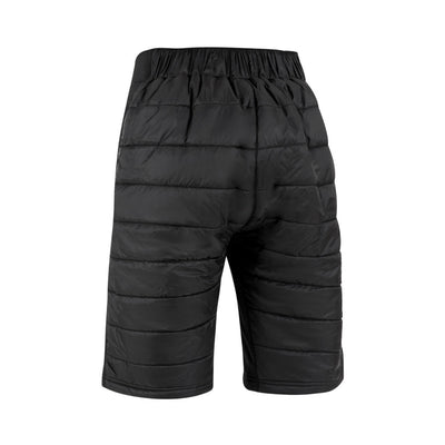 Amoq Heat Värmeshorts Svart