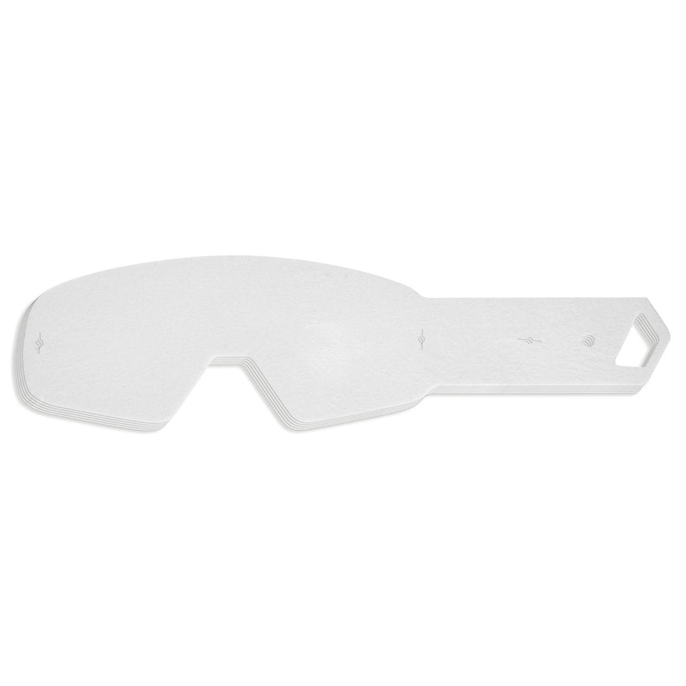 Amoq Fighter Tearoffs