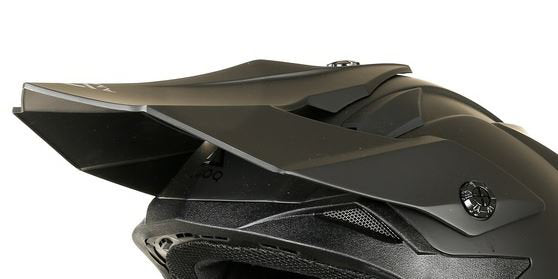 AMOQ Meteor Barn Hjälmskärm