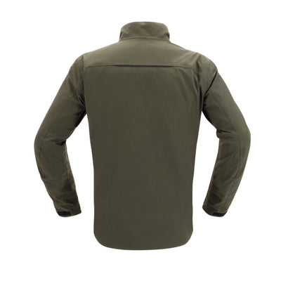 Richa Mc Jacka Universal Jacket Olive Green