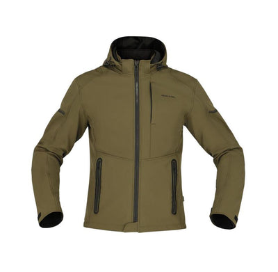 Richa Mc Jacka Vanquish 2 Jacket Olivegreen