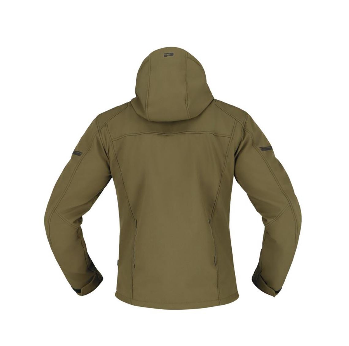 Richa Mc Jacka Vanquish 2 Jacket Olivegreen