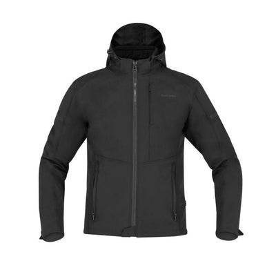 Richa Mc Jacka Vanquish 2 Jacket Svart