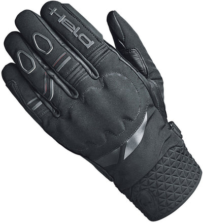Held Mc Handske Bilbao Wp Touring Black