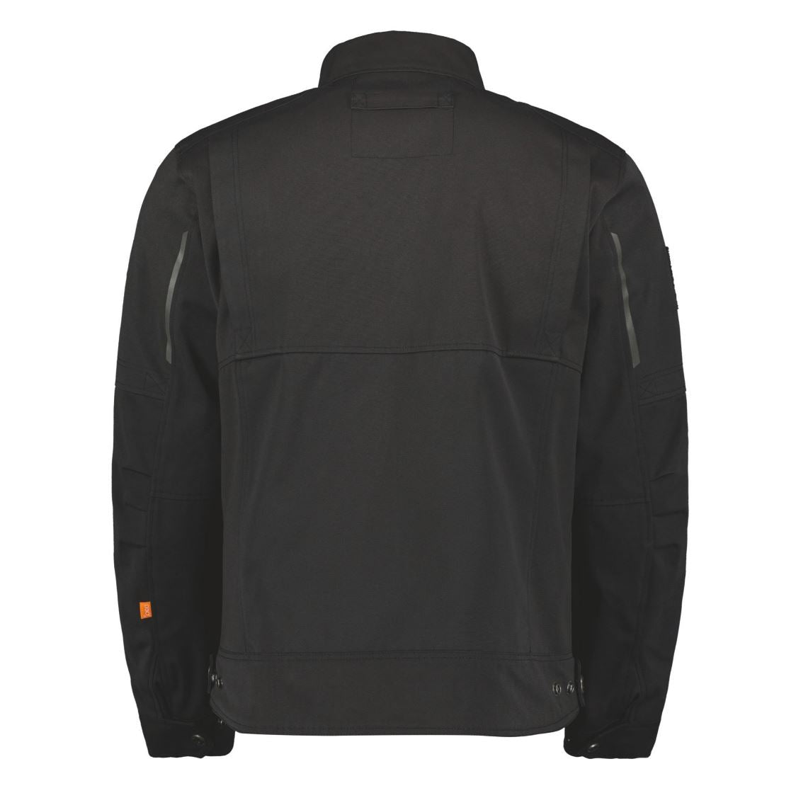 Scott Mc Jacka Vintage Svart