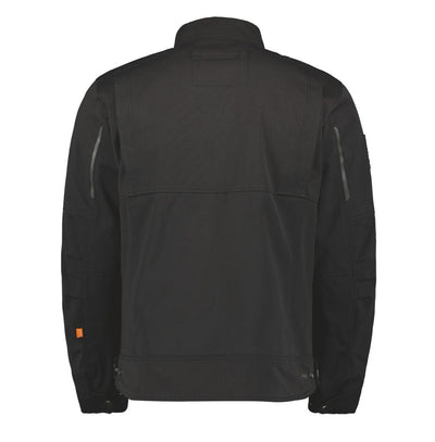 Scott Mc Jacka Vintage Svart