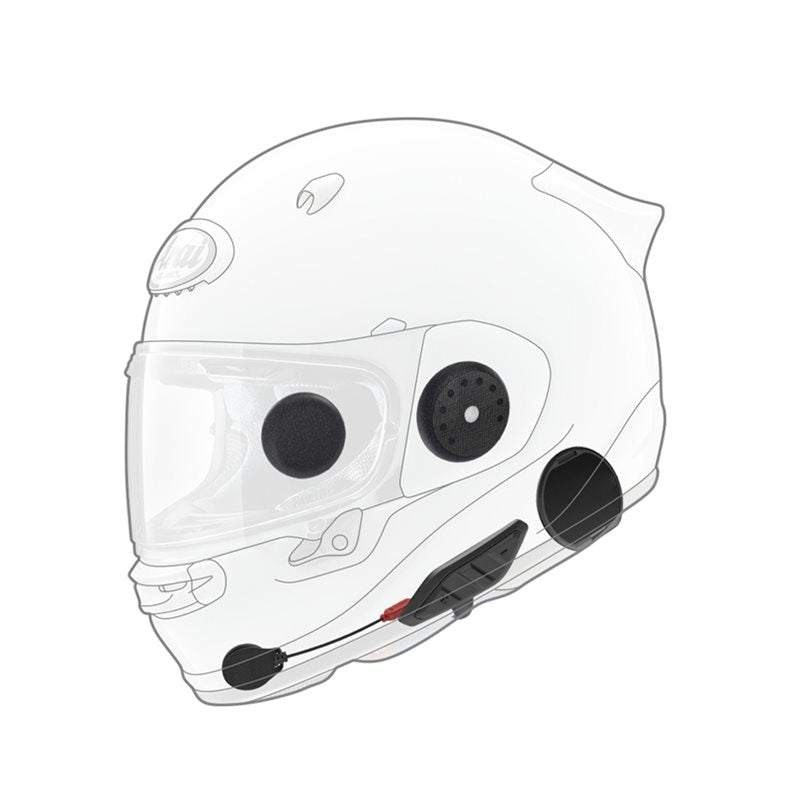 SENA INTERCOM ACS10 ARAI