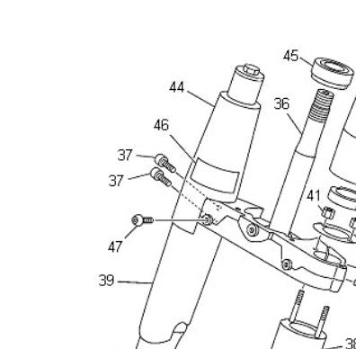 KÅPA FJÄDRING NEDRE
