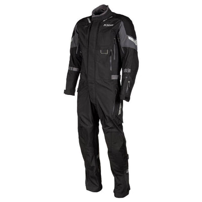 KLIM Mc Overall Hardanger One Piece Black