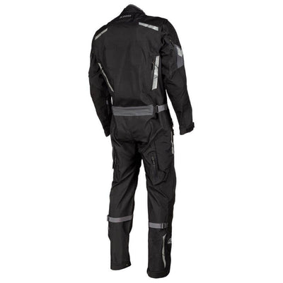 KLIM Mc Overall Hardanger One Piece Black