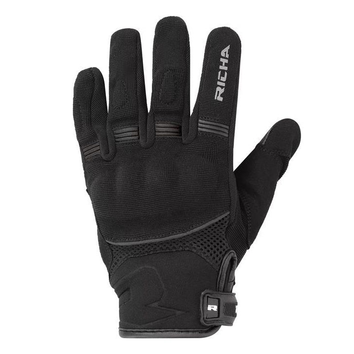 Richa Scope Glove Black