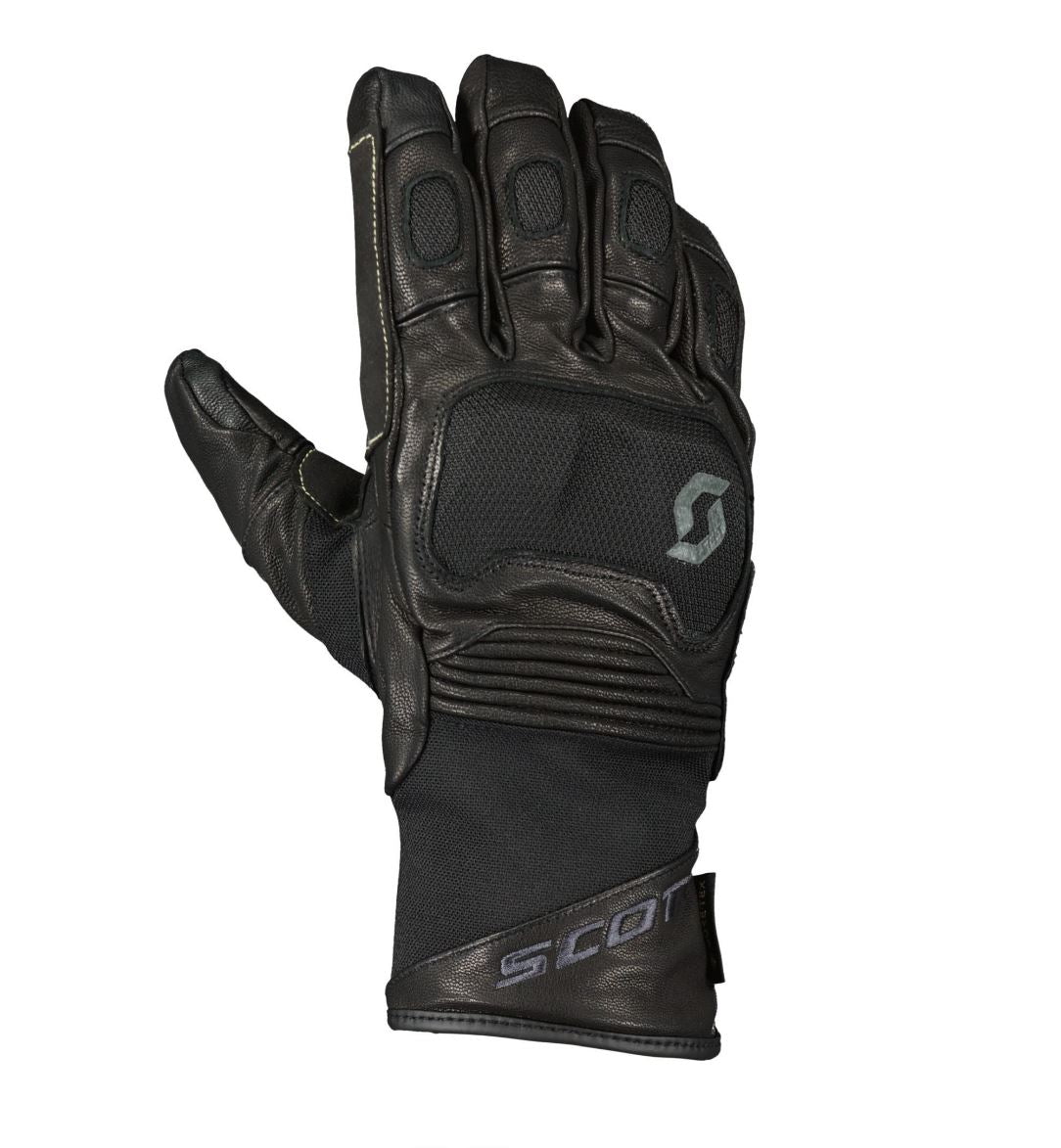SCOTT Mc Handske Priority GTX black
