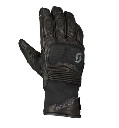 SCOTT Mc Handske Priority PRO GTX black