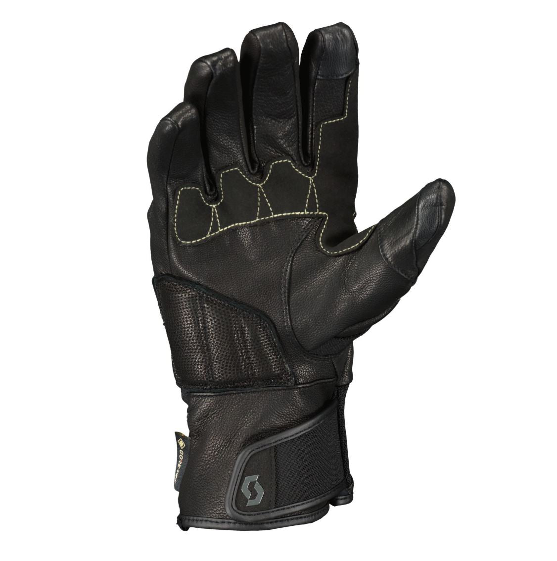 SCOTT Mc Handske Priority GTX black