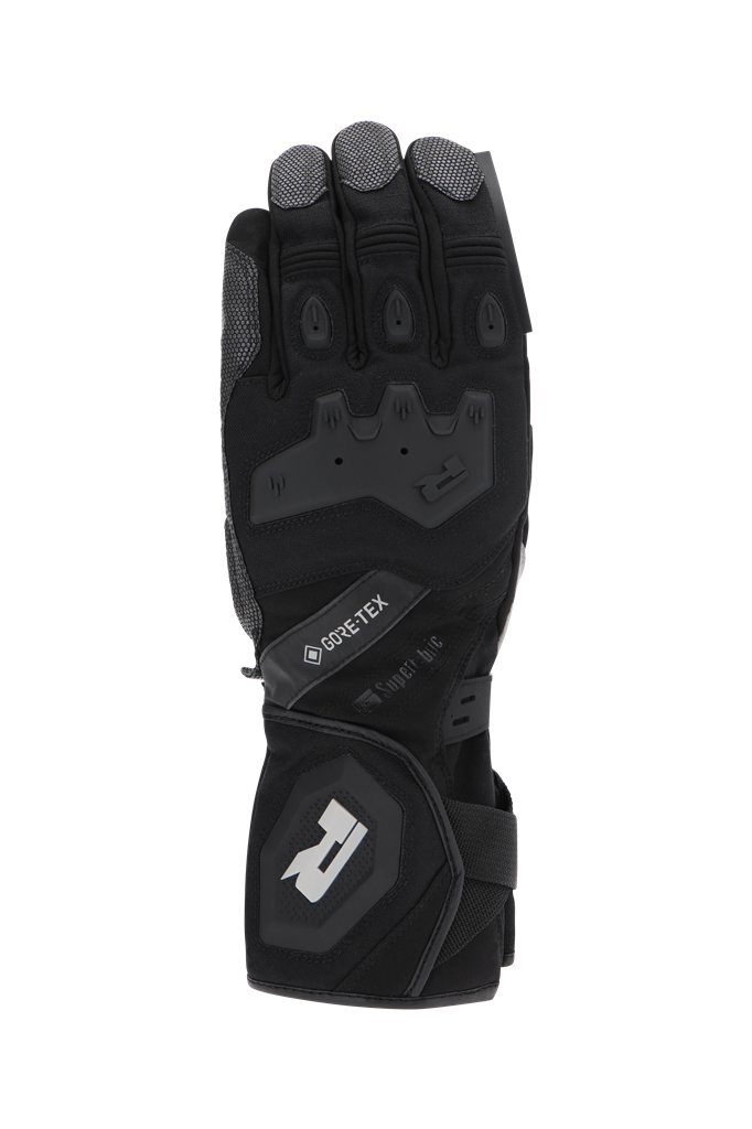 Richa Mc Handske Armada Gtx Glove Black