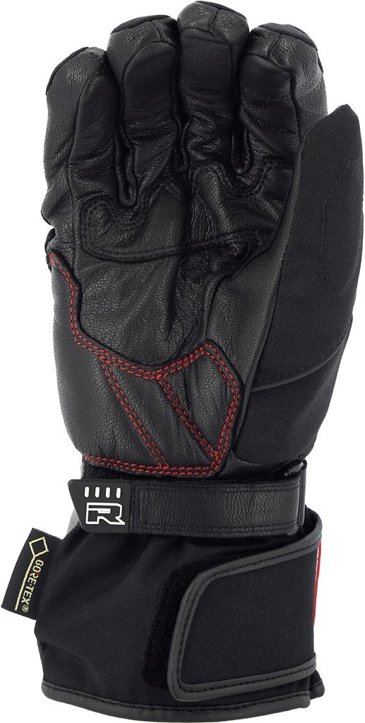 Richa Mc Handske Warm Grip Gtx Glove Black
