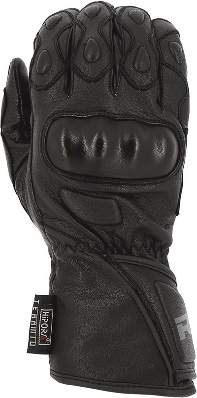 Richa Mc Handske Waterproof Racing Glove Ladies Black