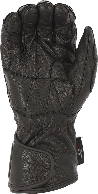 Richa Mc Handske Waterproof Racing Glove Ladies Black