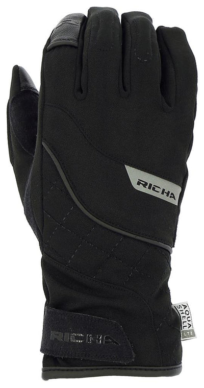 Richa Mc Handske Tina 2 Wp Glove Black