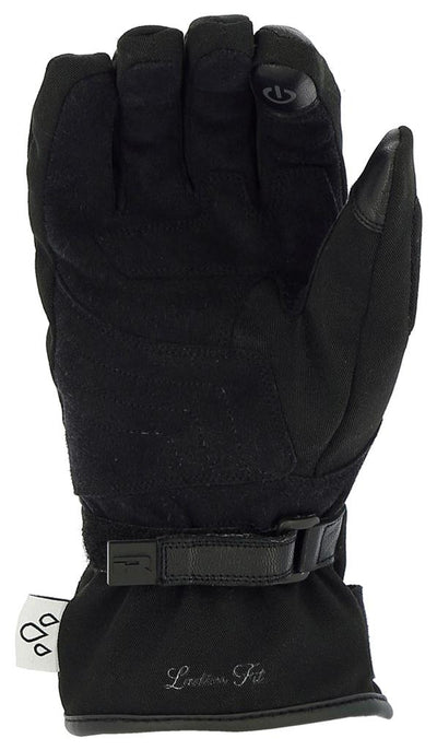 Richa Mc Handske Tina 2 Wp Glove Black