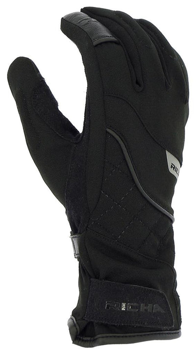 Richa Mc Handske Tina 2 Wp Glove Black